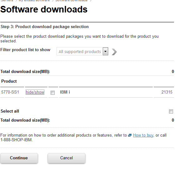 ibm client access 7.1 download